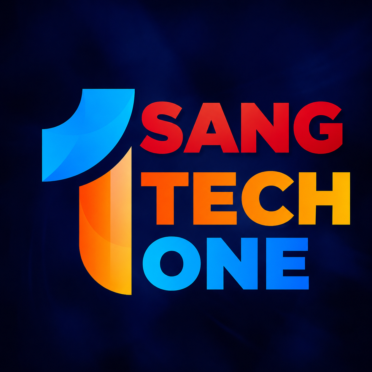 Sang Tech One